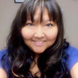 Meet your Posher, Patricia